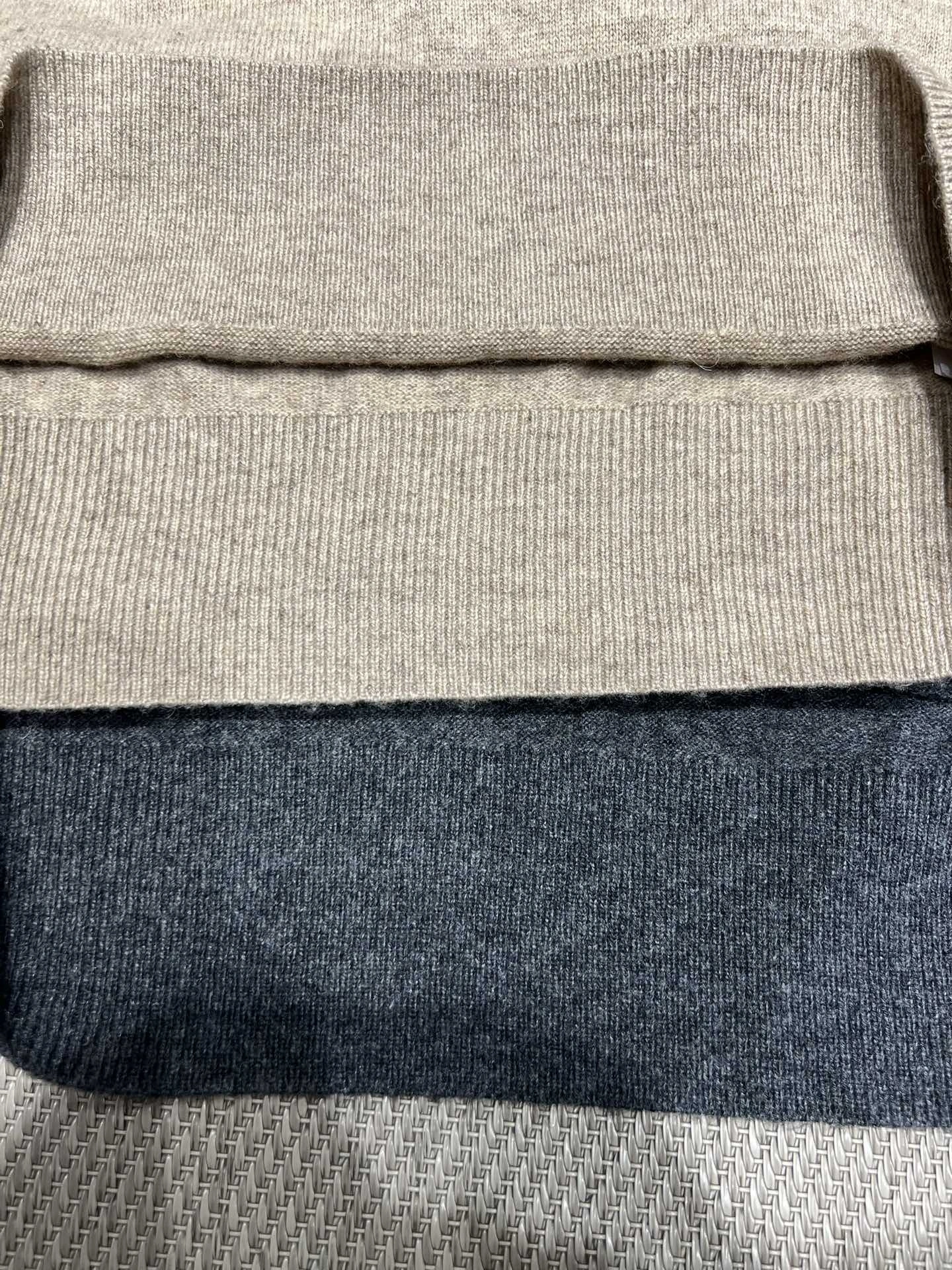 wg.luxury- 1395 wool 2colour item:E-F140I2750-2H